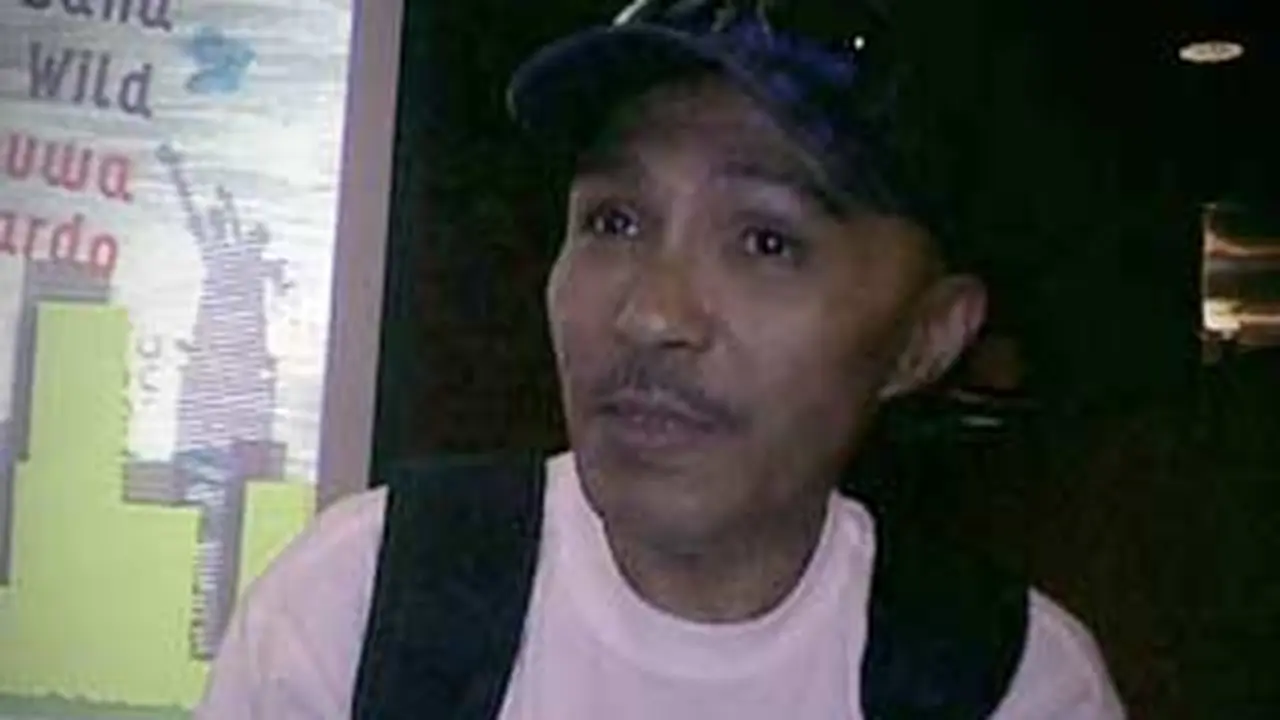 Utha Likumahuwa