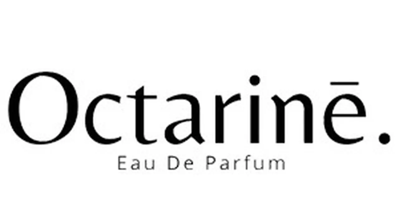 Logo Octarine Parfume