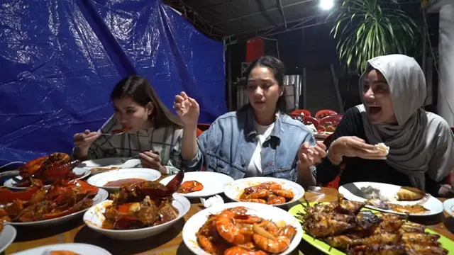 [Fimela] Nagita Slavina