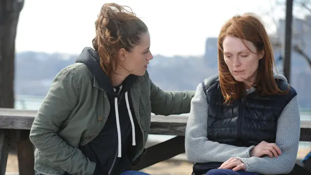 still alice