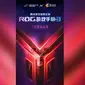 Asus konfirmasi peluncuran ROG Phone 2. (Doc: Asus/ Gizchina)