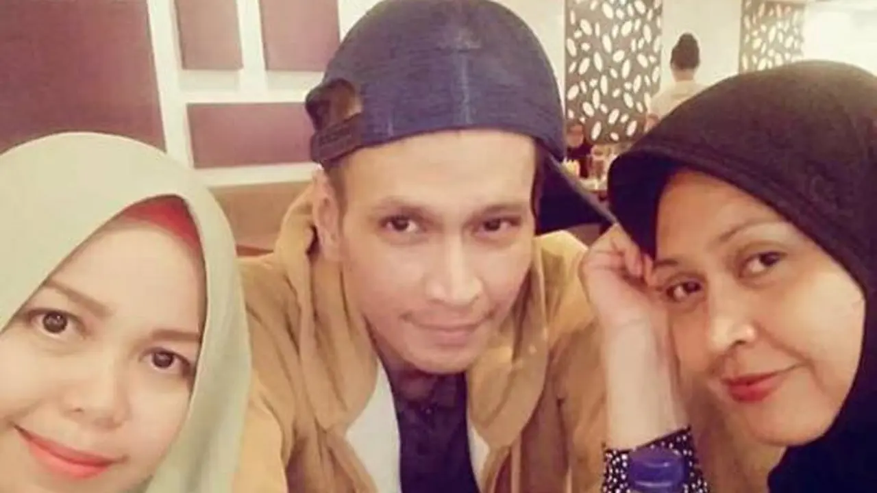 [Bintang] Dr Ryan Thamrin