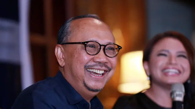 [Bintang] Ebiet G. Ade