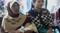 VIDEO: Curiga Bayi Tertukar di Rumah Sakit, Orangtua Lapor Polisi