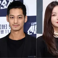 Oh Yeon Seo dan Kim Bum. (Koreaboo)