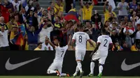 Klasemen Copa America Centenario