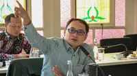 Dirut BEI Mengundurkan Diri, Komisi XI DPR: Bukti Tanggung Jawab Moral