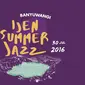 Ijen Summer Jazz. (Twitter)