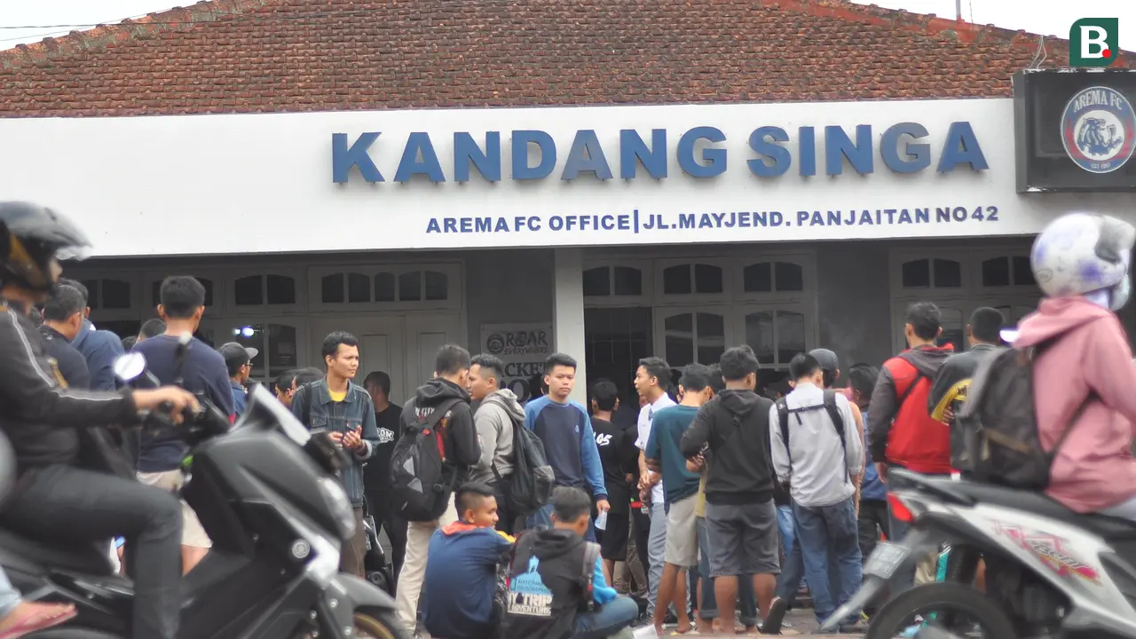 Aremania