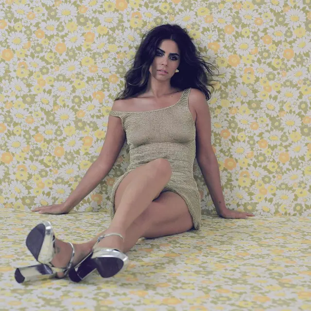 [Fimela] Lorenza Izzo