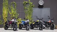 Beli Ducati Gratis Pajak BBN Cuma Sampai Akhir Bulan Ini