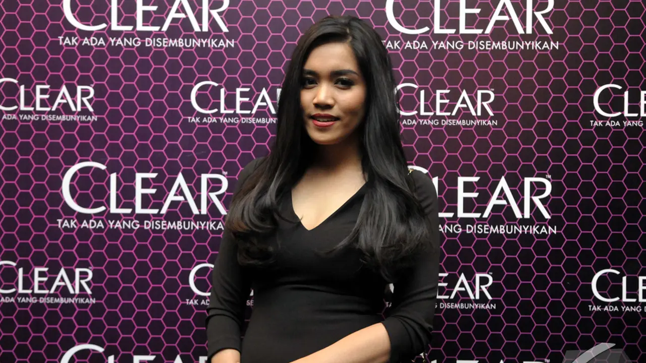 Deretan Artis di Clear Black Party