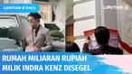 Buat para korbannya merugi Rp 25 miliar, polisi sita dua rumah mewah milik Indra Kenz di Medan. Salah satu rumah diperkirakan bernilai Rp 33 miliar. Selain itu, Vanessa Khong mengaku dijanjikan uang Rp 2 miliar dan baru dikasih Rp 10 juta.