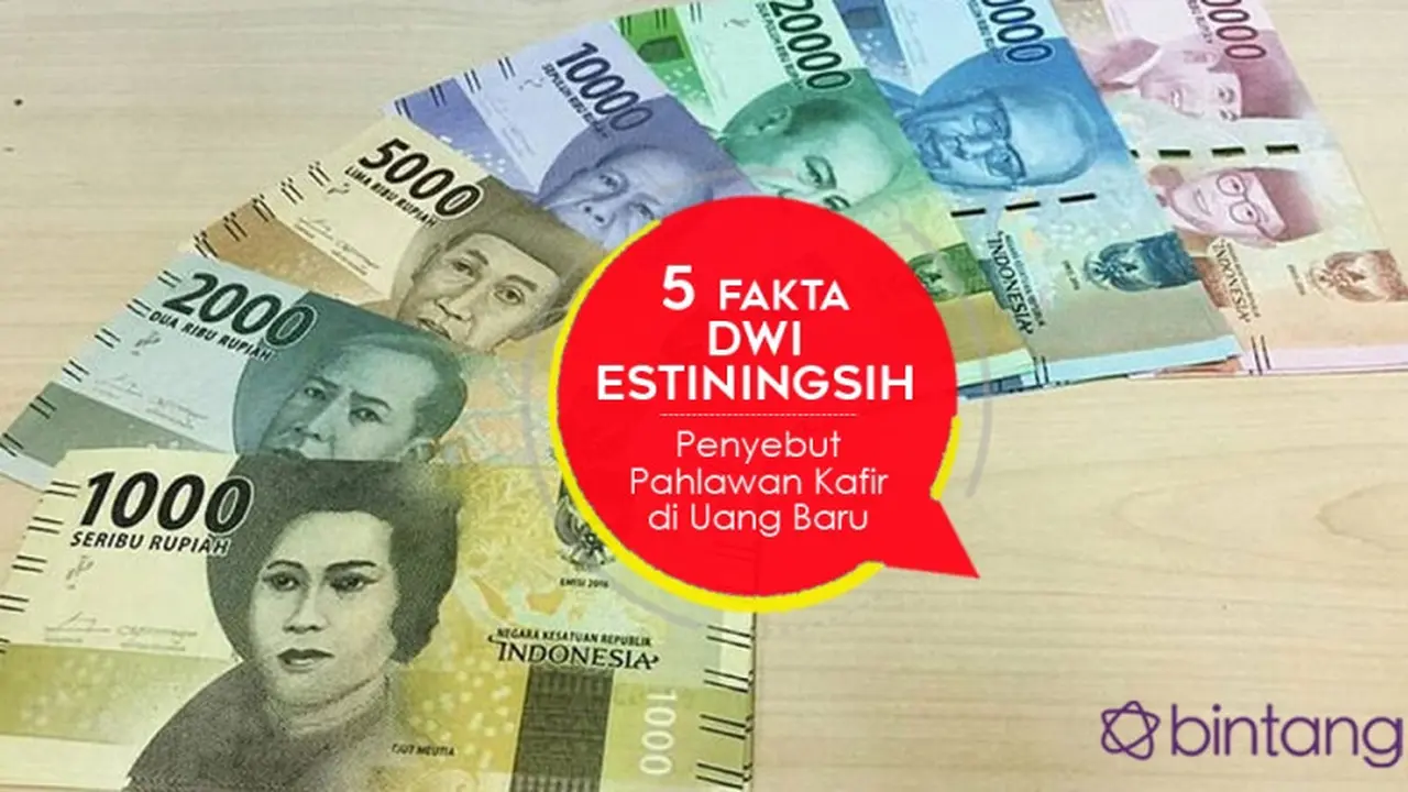 [Bintang] Fakta