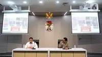 OTT Bupati Tulungagung, KPK Sita Uang Tunai Rp 335,4 juta dan Beberapa Pasang Sepatu