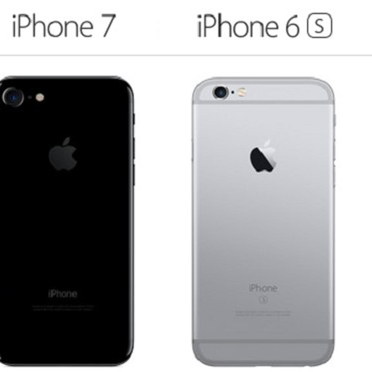 Meski Ukuran Sama Casing Iphone 6 Tak Bakal Muat Di Iphone 7 Tekno Liputan6 Com