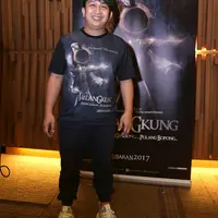 Preskon film Jailangkung (Nurwahyunan/bintang.com)