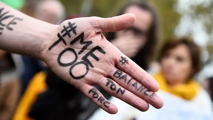 Ini 10 Kandidat yang Masuk Nominasi Person of the Year Versi Majalah Time