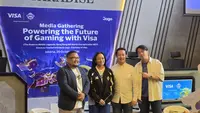 Mobile Legends Bukan Sekadar Game, Ekosistem Esports Indonesia Buka Peluang Ekonomi Digital