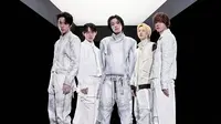 Lirik Lagu Best One dari Boy Group Keyvitup, Usung Tema Ambisi dan Semangat untuk Terus Maju