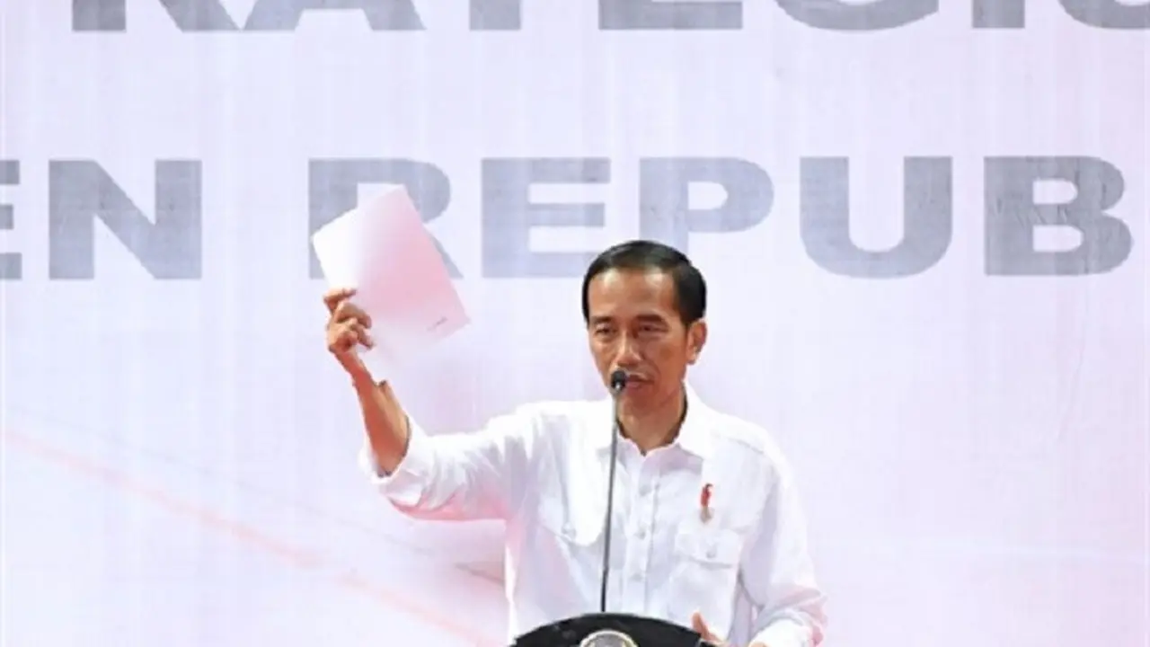 Jokowi