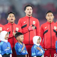 Timnas Indonesia U-23: Euforia Harus Dibatasi Agar Tidak Jadi Bumerang