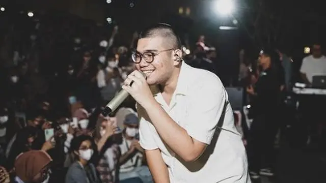 Kaleb J (Instagram/kalebjonath)