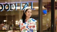 Kuasa Hukum Nindy Ayunda Nilai Kasus Penyekapan Sulaiman Membingungkan, Sudah Dibantah, Kok Sekarang Muncul Lagi?