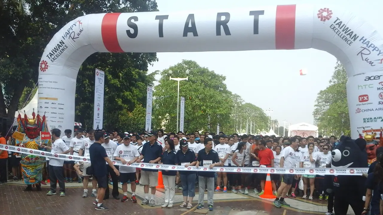 Lomba Lari