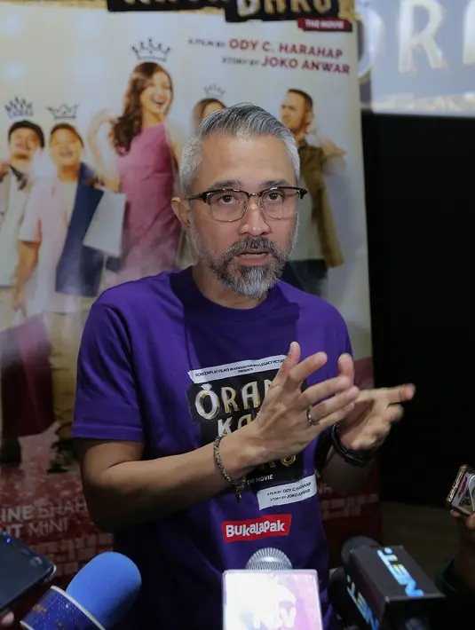 (Deki Prayoga/Fimela.com)