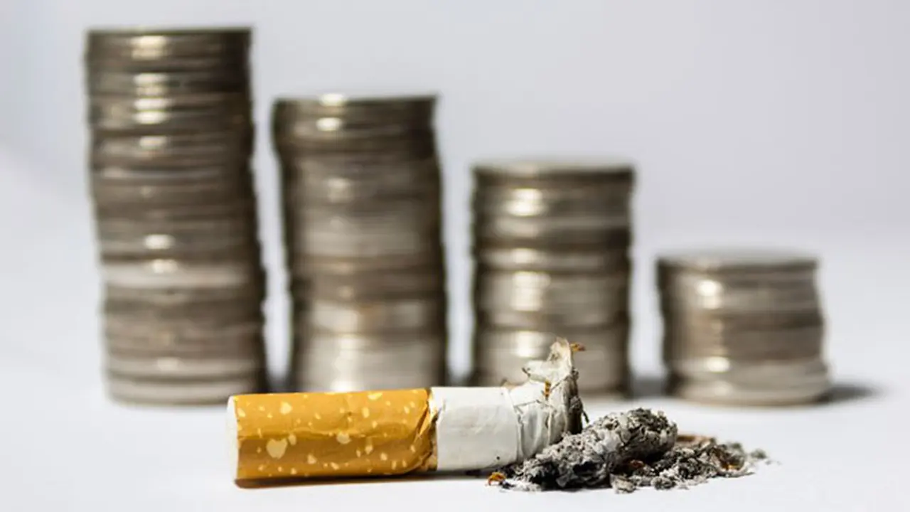 Harga Rokok