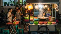 18 Ide Usaha Depan Rumah Buka Sore Sampai Malam, Cuan Setiap Hari