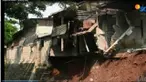 Bencana longsor terjadi pada Selasa malam, 19 September 2017 akibat hujan deras yang mengguyur kawasan ini hingga Rabu siang. 