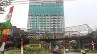 Anak Usaha Adhi Karya Tawarkan Hunian Dekat Stasiun LRT