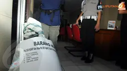 [FOTO] Inilah Wajah Pembunuh Wanita Dalam Mobil