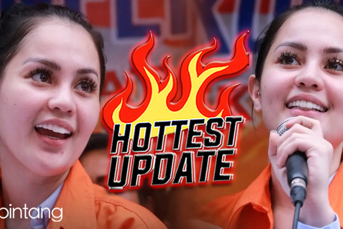 [Bintang] HL Hottest Update Jennifer Dunn