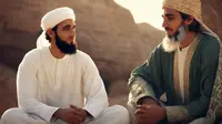 Kaya Raya tapi Abdurrahman bin Auf Tidak Pernah Bayar Zakat, Kenapa?