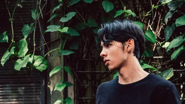 Fattah Syach, anak Attar Syach yang ganteng (Instagram/fattahsyach)