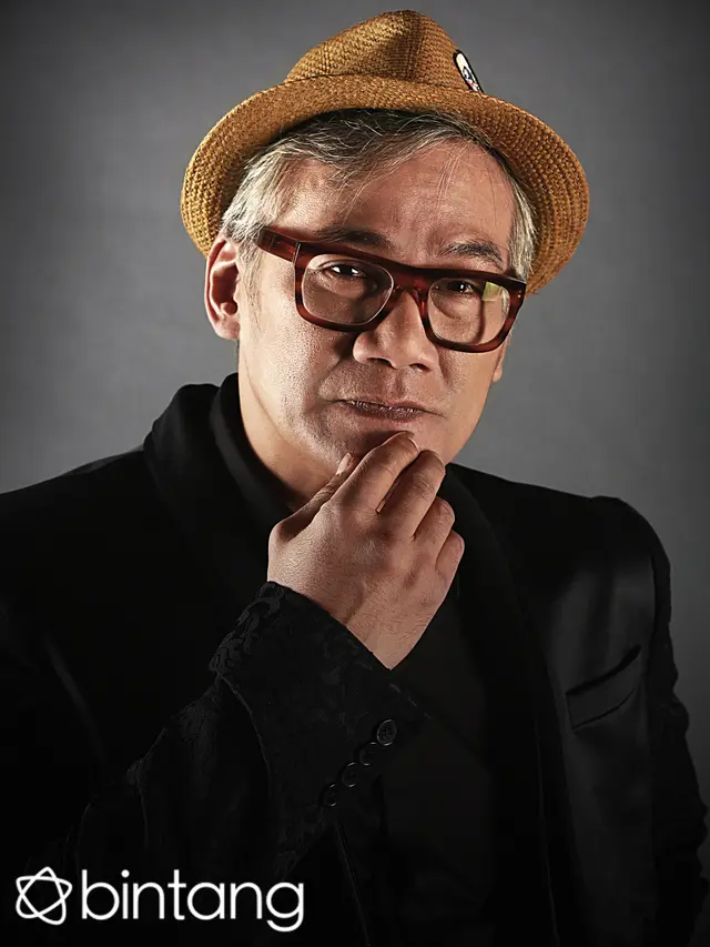 [Bintang] Tio Pakusadewo