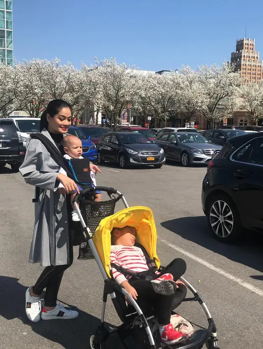 (Instagram/titi_kamall)