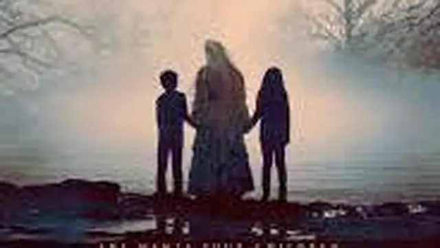 Film The Curse of La Llorona