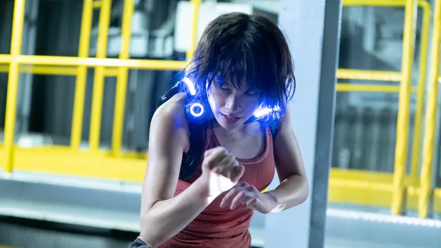 Alice in Borderland Season 2