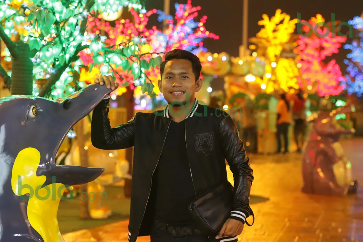 Andik Vermansah