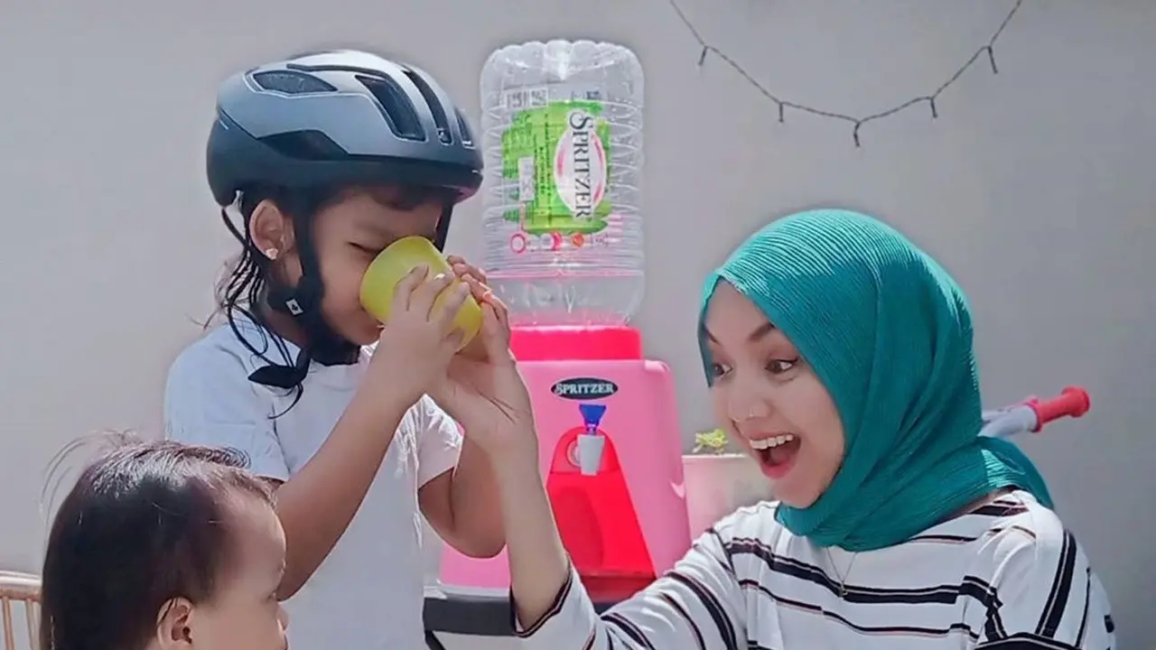 Dispenser Air
