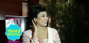 Agni Pratistha menceritakan bagaimana persiapan sebelum bermain film Pinky Promise. Usai meet and greet film Pinky Promise di Medan, Agni menjelaskan apa saja perubahan yang ia rasakan setelah bermain dalam film ini.