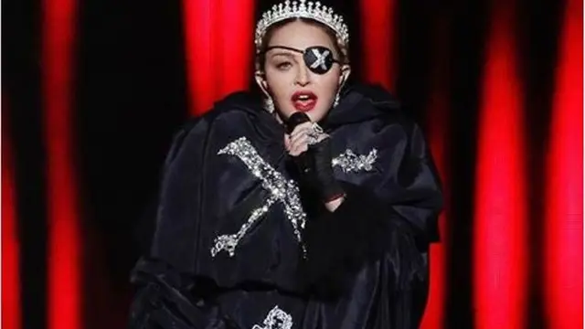 Madonna