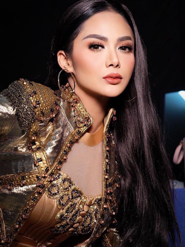 Krisdayanti. (Foto: Instagram @krisdayantilemos)