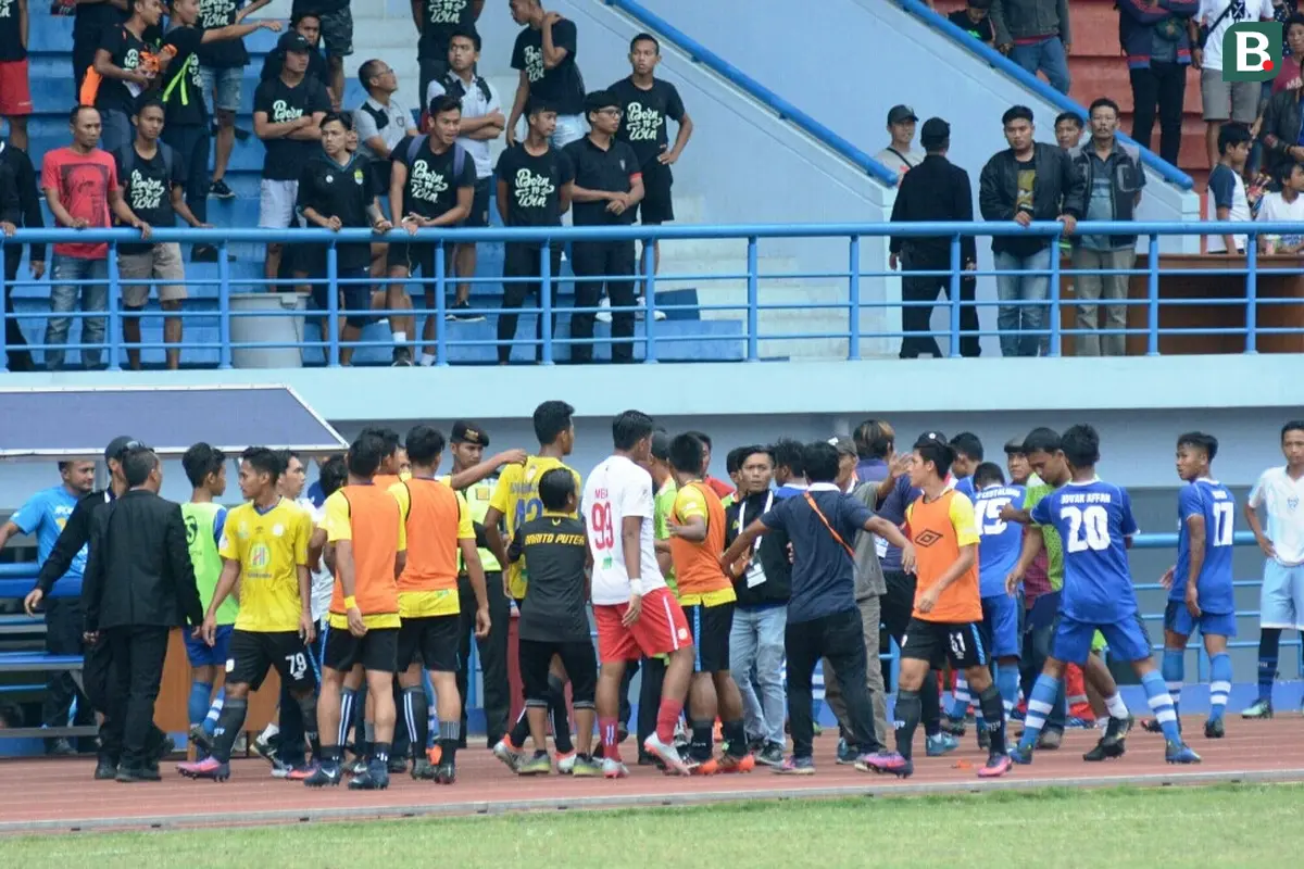 Persib Bandung U-19