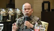 RUU Satu Data: Transfer Data Tertutup ke Luar Negeri Wajib Izin DPR