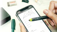 Pembelajaran Jarak Jauh Lebih Mudah dengan Paket Belajar Online Faber-castell